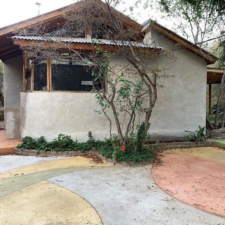 הוילה ויז'ה לאס רוסאס Casa Oniria מראה חיצוני תמונה