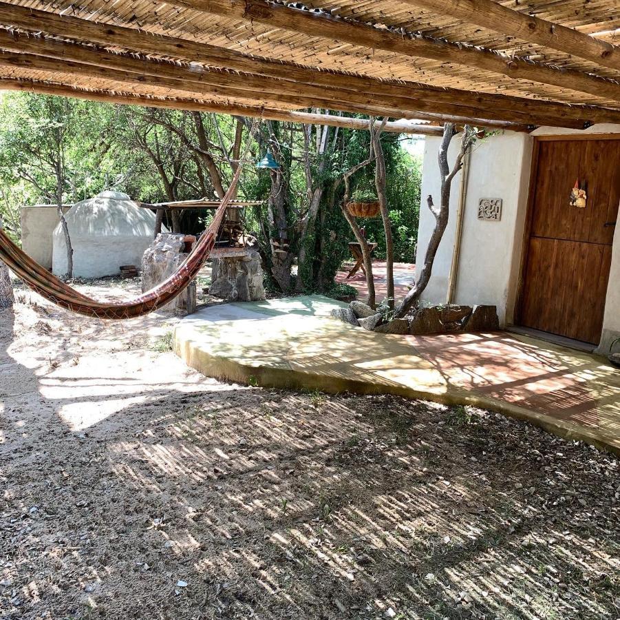 הוילה ויז'ה לאס רוסאס Casa Oniria מראה חיצוני תמונה