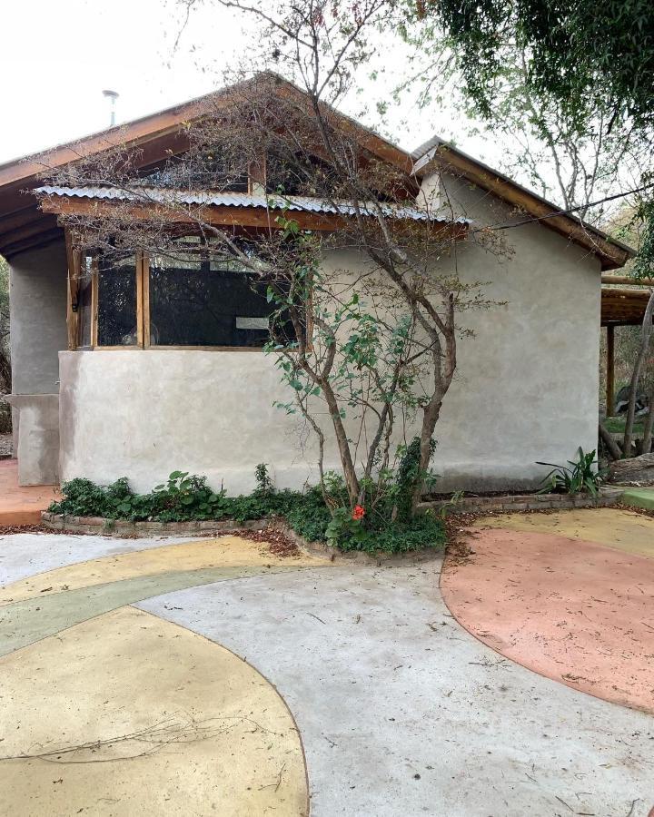 הוילה ויז'ה לאס רוסאס Casa Oniria מראה חיצוני תמונה