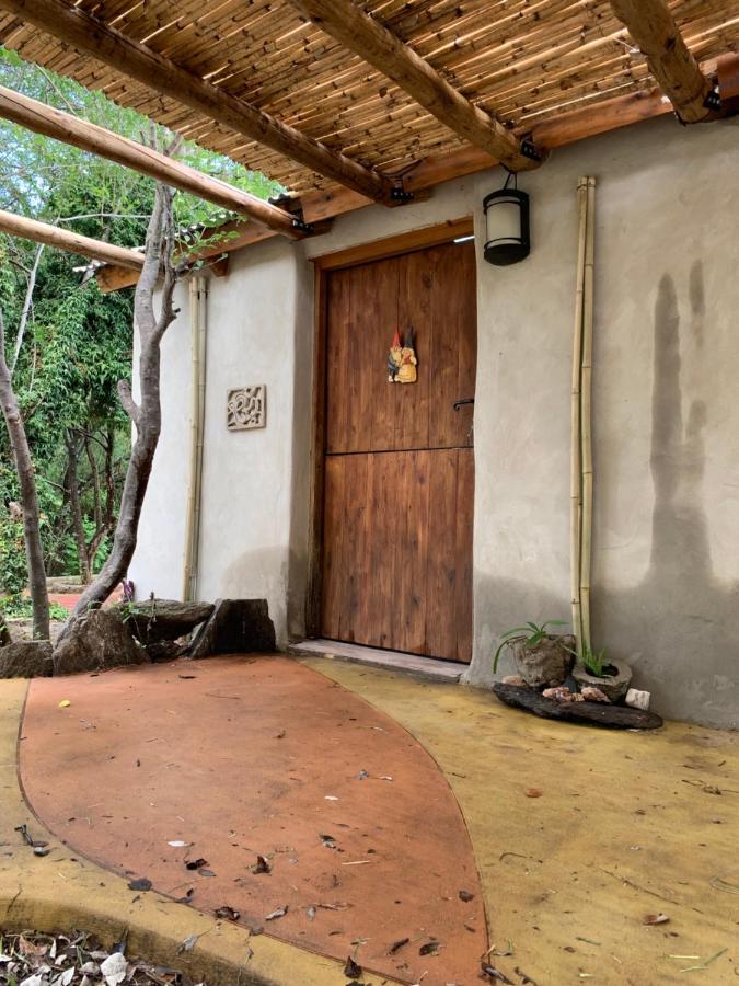 הוילה ויז'ה לאס רוסאס Casa Oniria מראה חיצוני תמונה