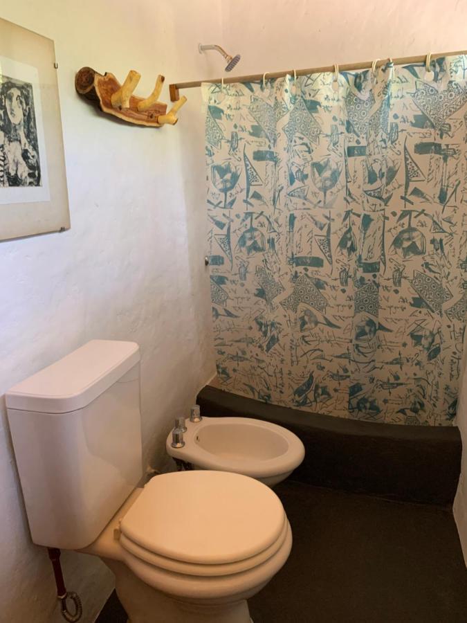 הוילה ויז'ה לאס רוסאס Casa Oniria מראה חיצוני תמונה