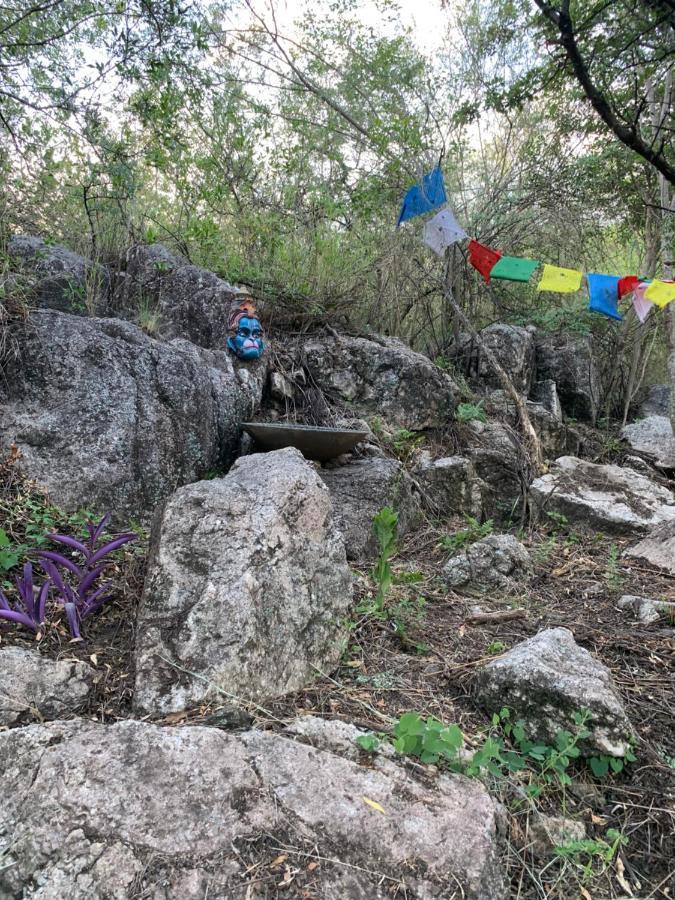 הוילה ויז'ה לאס רוסאס Casa Oniria מראה חיצוני תמונה